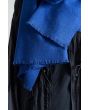 Block wool Schal