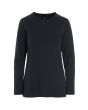 Osaka organic cotton bluse