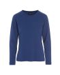 Osaka organic cotton bluse