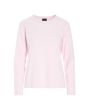 Osaka organic cotton bluse