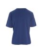 Osaka organic cotton t-shirt