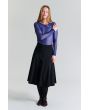 Magic stretch Long Skirt