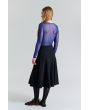 Magic stretch Long Skirt