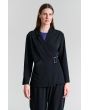 Ryoko Belted Jacket