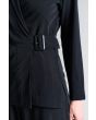 Ryoko Belted Jacket