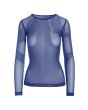 Fukashi mesh t-shirt