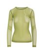 Fukashi mesh t-shirt