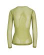 Fukashi mesh t-shirt