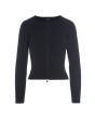 Saku rib bluse
