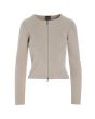 Saku rib bluse