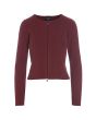 Saku rib bluse