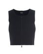 Saku ärmelloses Top