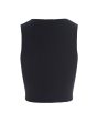 Saku ärmelloses Top