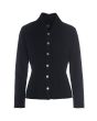 Cloud cashmere cardigan