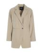 Noru Blazer Jacket