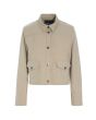 Noru Short Jacket