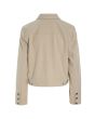 Noru Short Jacket