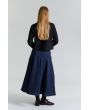 Jinzu Maxi Skirt