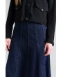 Jinzu Maxi Skirt