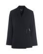 Ryoko Belted Jacket