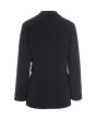 Ryoko Belted Jacket