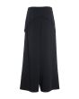 Ryoko wide trousers