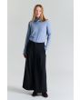 Ryoko wide trousers