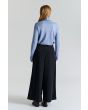 Ryoko wide trousers