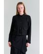 Noru Short Jacket