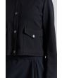 Noru Short Jacket