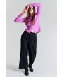 Ryoko Straight Trousers