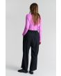 Ryoko Straight Trousers