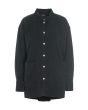 Berubetto Long Jacket