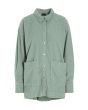 Berubetto Long Jacket