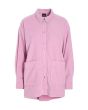Berubetto Long Jacket
