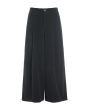 Berubetto wide trousers