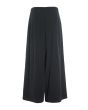 Berubetto wide trousers