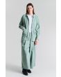 Berubetto Long Jacket