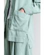 Berubetto Long Jacket