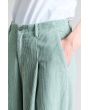 Berubetto wide trousers