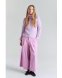 Berubetto wide trousers