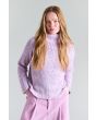 Fuwatto Raglan Blouse