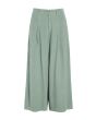 Berubetto wide trousers