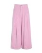 Berubetto wide trousers