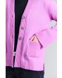 Kebukai Cardigan