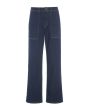 Jinzu Trousers