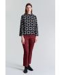 Jinzu Flared Trousers