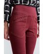 Jinzu Flared Trousers