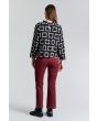 Jinzu Flared Trousers