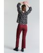 Jinzu Flared Trousers